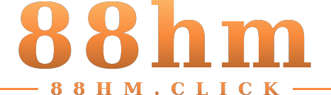88hm logo