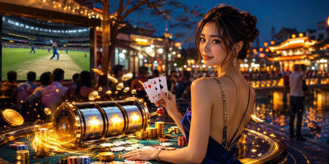 88hm 88hm — sòng bài xây dựng cho người chơi Việt