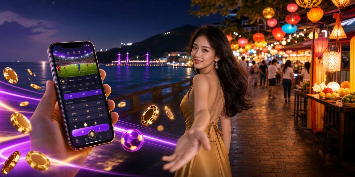 88hm Cài ứng dụng trong ba bước